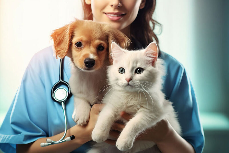 The Role of Veterinarians (Vets) Explained