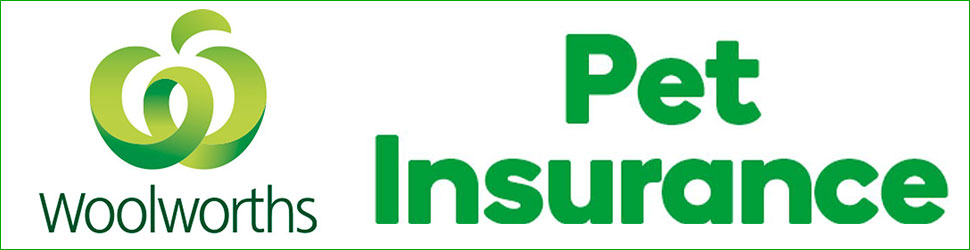 Woolworths Pet Insurance