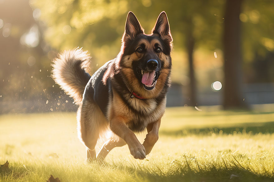 Dog Parks | Physical & Mental Exercise