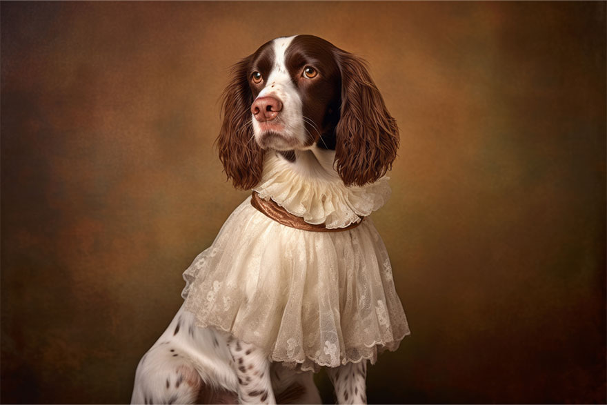 Pet Photography | Fine Art Pet Photographs